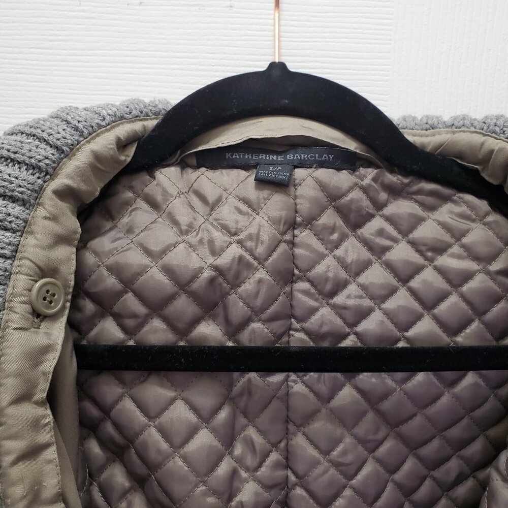 Katherine Barclay Winter Jacket - image 2